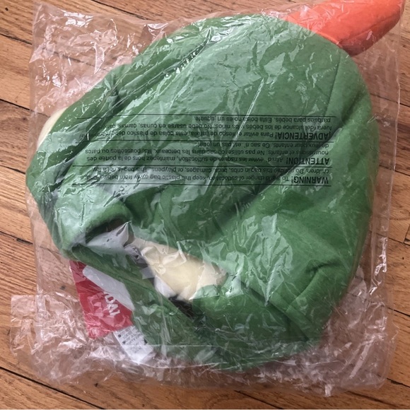 Bowser Cap - Picture 2 of 4